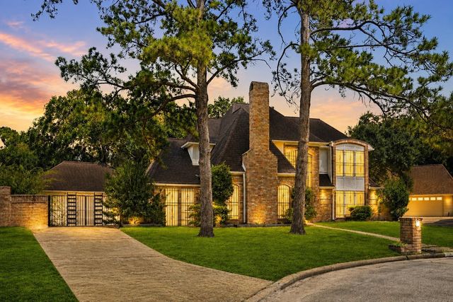  1706 Palace Green Ct, Katy, TX 77449