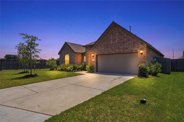  3603 Paloma Falls Ln, Rosenberg, TX 77469