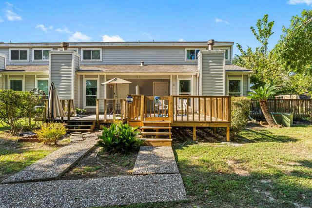 71 Hideaway, Friendswood, TX, 77546