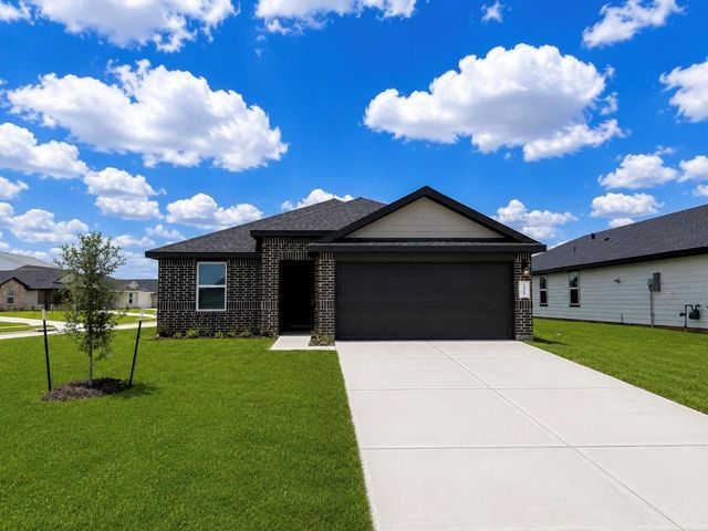 31218 Carmelas Landing, Fulshear, TX, 77441