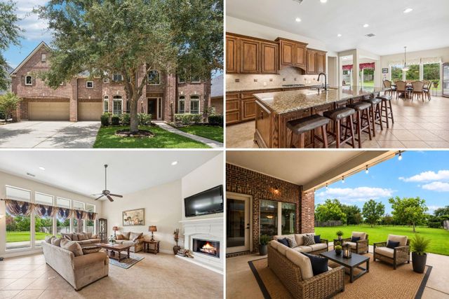 2414 Monarch Terrace, Katy, TX, 77494