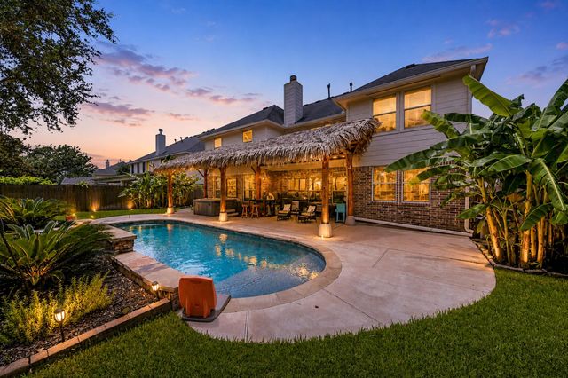 704 White Oak Pointe, League City, TX, 77573