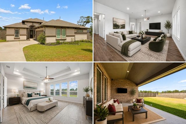 41015 Kimber, Magnolia, TX, 77354