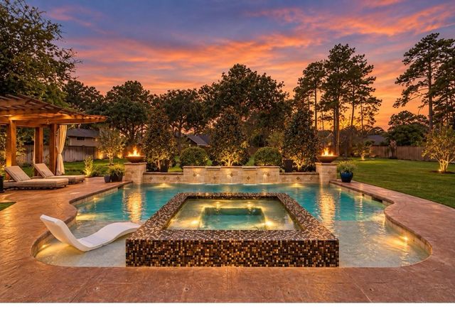 4510 Milani Ridge, Spring TX 77386