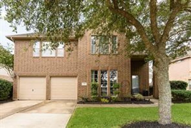 3905 Austin Lake, Pearland, TX, 77581