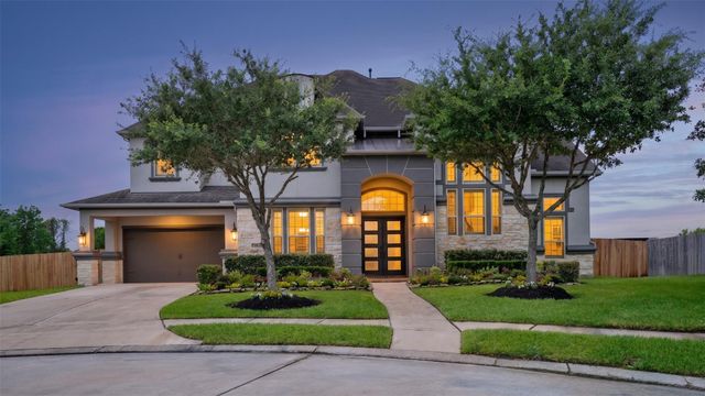 940 Gadston Park, Friendswood, TX, 77546