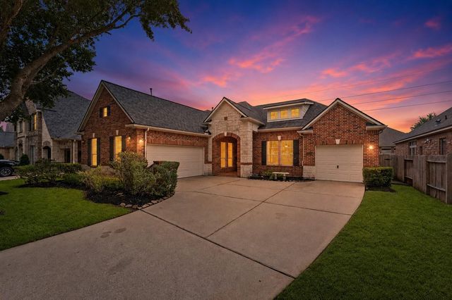 2811 Misty River, Richmond, TX, 77406