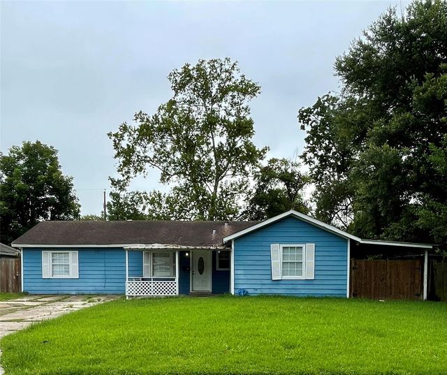 10823 Eddyrock, Houston, TX, 77089