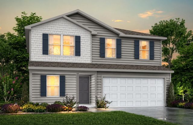 113 Sandy Creek
