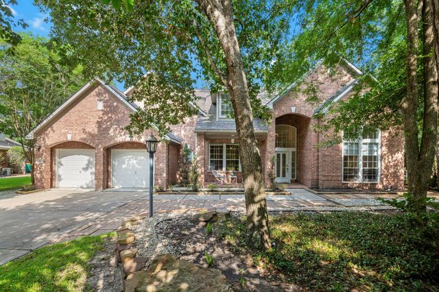 10 Newland, The Woodlands, TX, 77382
