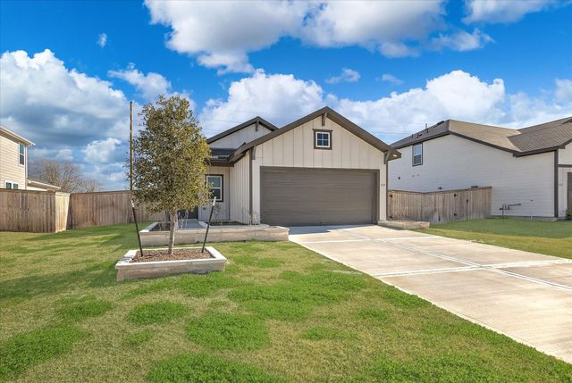 519 Louis, Baytown, TX, 77523