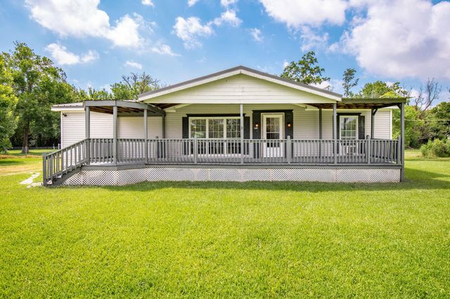 5410 Carriage Trails, Baytown, TX, 77523