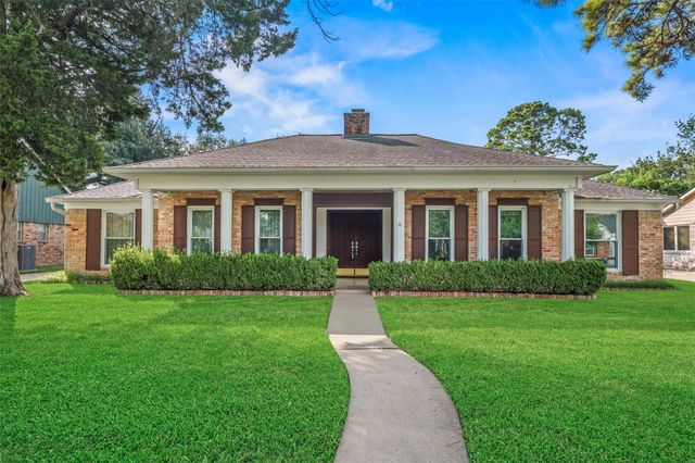 2206 Rosefield, Houston, TX, 77080