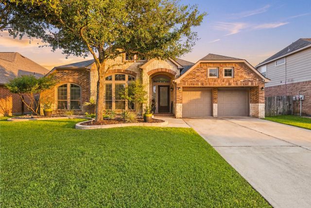  2651 Imperial Grove Ln, Conroe, TX 77385