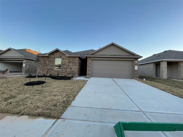 21227 Audubon Russet, Katy, TX, 77449