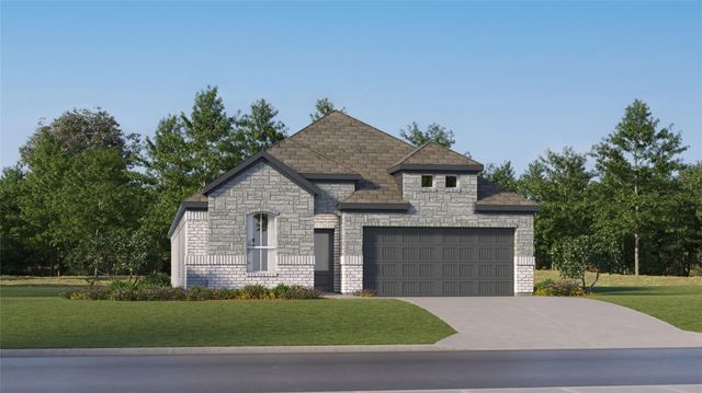 22215 La Scorza, Hockley, TX, 77447