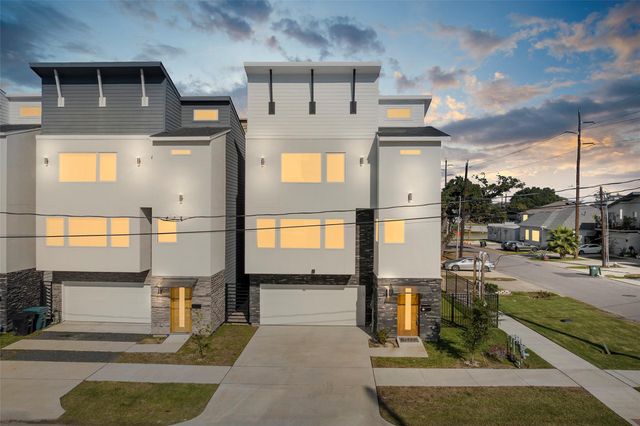 2413 Pease, Houston, TX, 77003