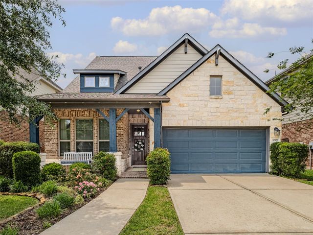 10923 Texas Rose, Missouri City, TX, 77459