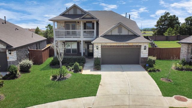 13002 Sheildaig, Richmond, TX, 77407