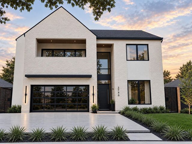  3746 Childress St St, Houston, TX 77005