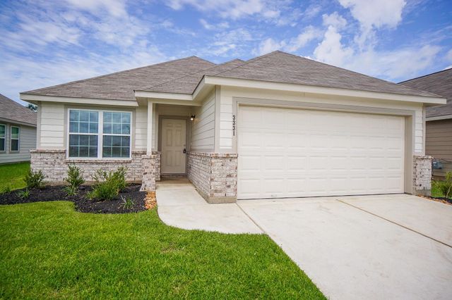 3331 Rosselli Brush, Katy, TX, 77493