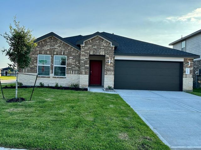 7722 Murciana, Rosharon, TX, 77583