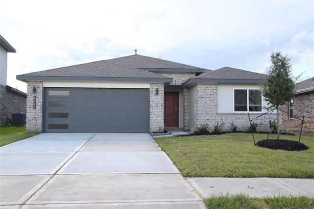 8210 Brahman, Rosharon, TX, 77583