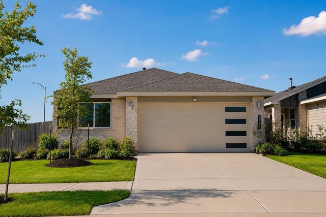 12732 Basinghall, Houston, TX, 77047