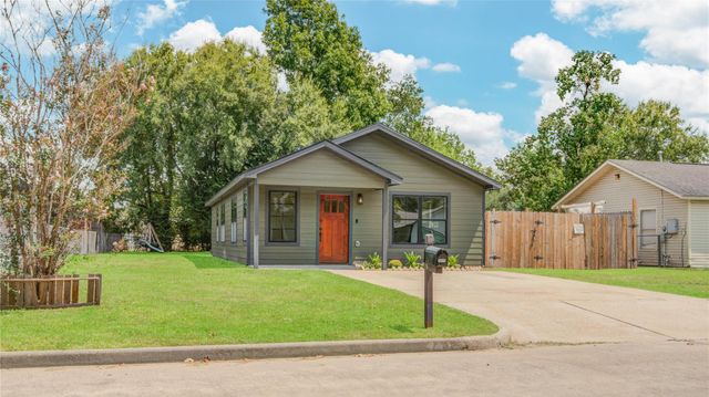 9822 Thorn, Houston, TX, 77078