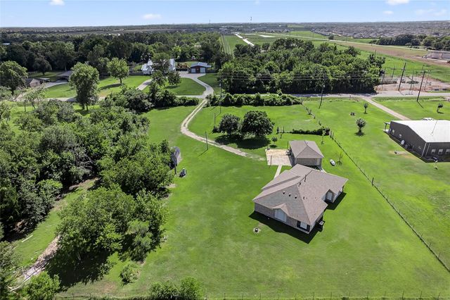 329 Gou Hole, Cove, TX, 77523