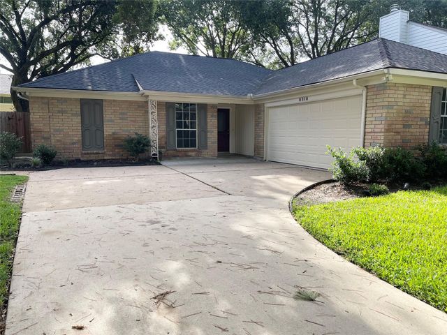8318 Hot Springs, Houston, TX, 77095
