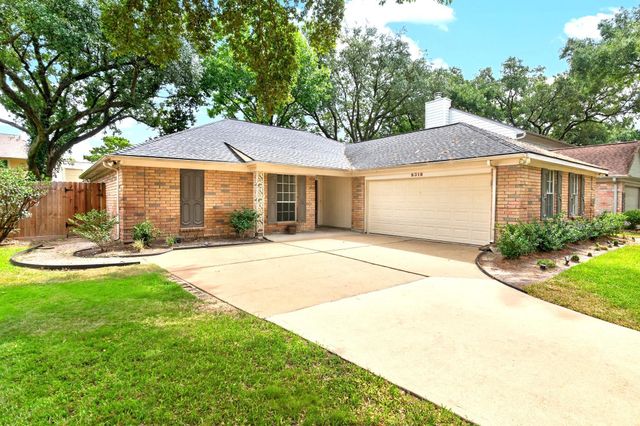8318 Hot Springs, Houston, TX, 77095