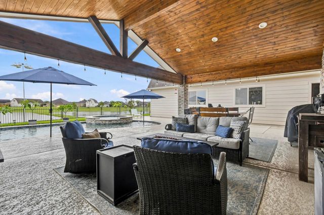 6619 Marble Falls, Manvel, TX, 77578