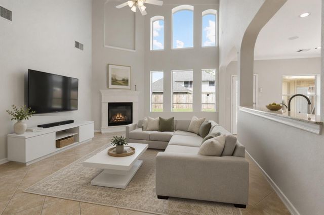  2903 Weatherford Ct, Pearland, TX 77584