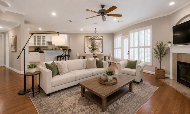 621 Roy, Houston, TX, 77007