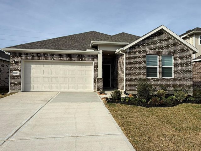 4723 Bay Vista, Baytown, TX, 77523