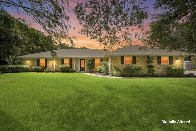 5907 Clark, Manvel, TX, 77578