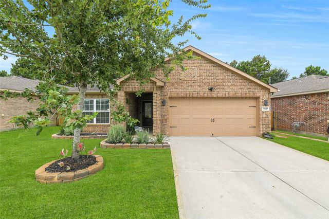7610 Dusty Melody, Conroe, TX, 77304