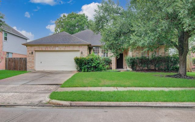 7107 Trimstone, Pasadena, TX, 77505
