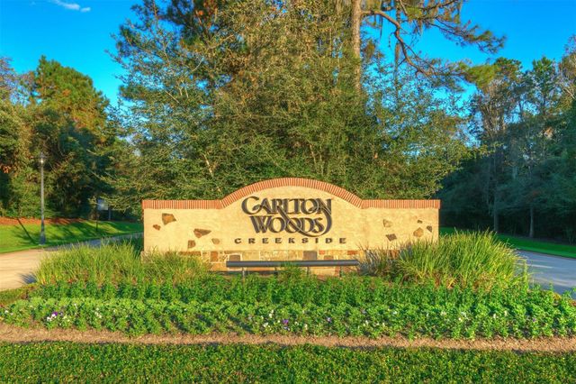 30 Johnathan Landing, The Woodlands, TX, 77389