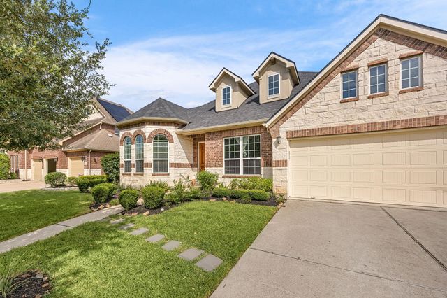 25819 Oakwood Knoll, Katy, TX, 77494