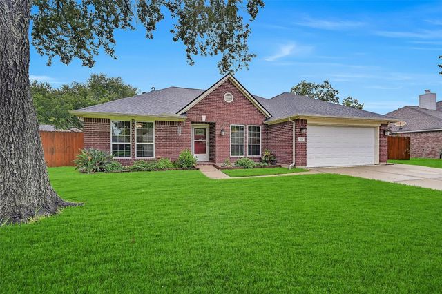 2220 Manchester, Pearland, TX, 77581