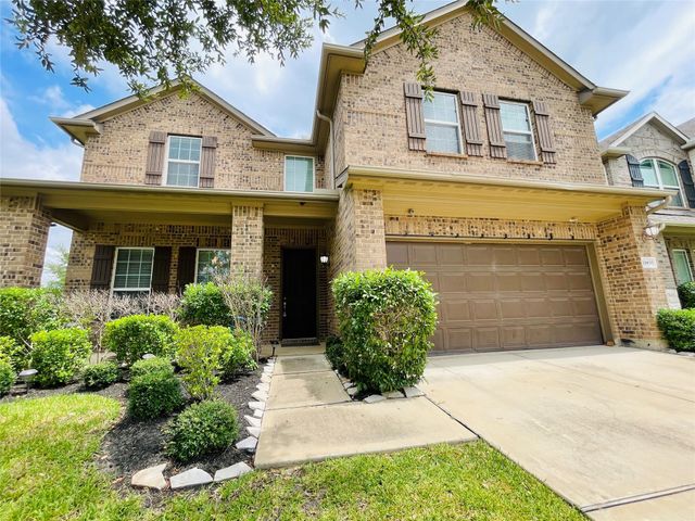 19830 Sagebrush Hollow, Cypress, TX, 77433