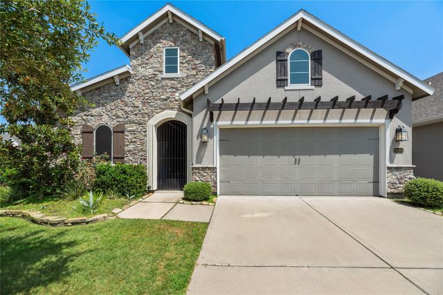 18103 Rainwater Creek, Cypress, TX, 77433