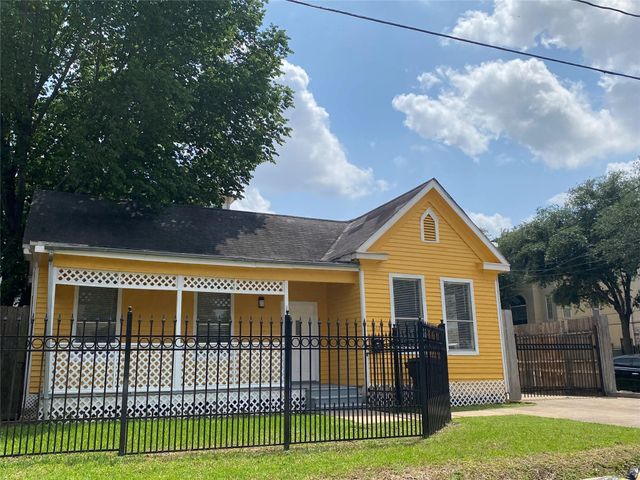 1517 Summer, Houston, TX, 77007