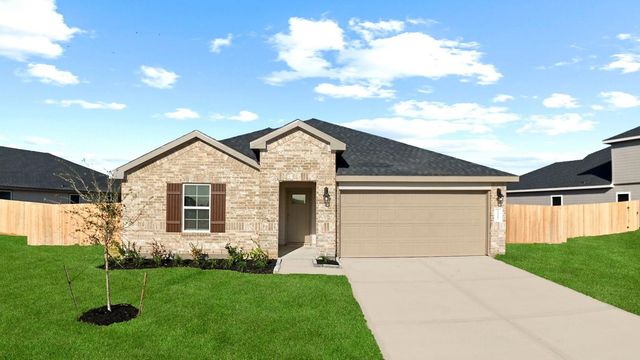 1303 Angelfish, Iowa Colony, TX, 77583
