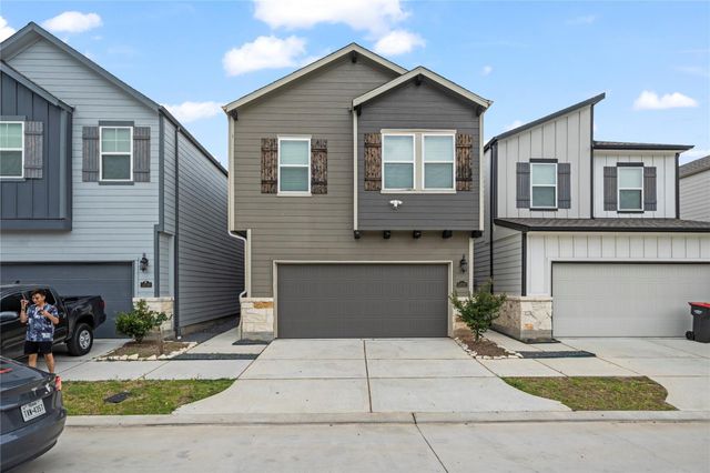 14742 Silent Gulf, Houston, TX, 77082