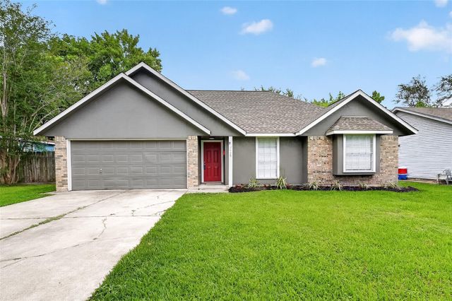 7429 Elbridge, Deer Park, TX, 77536
