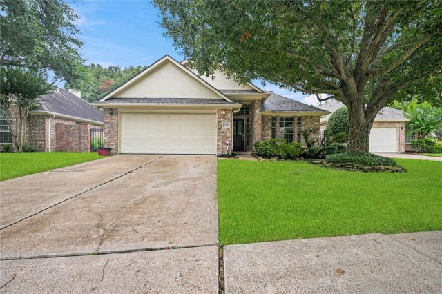 12242 Rutgers Park, Pasadena, TX, 77058