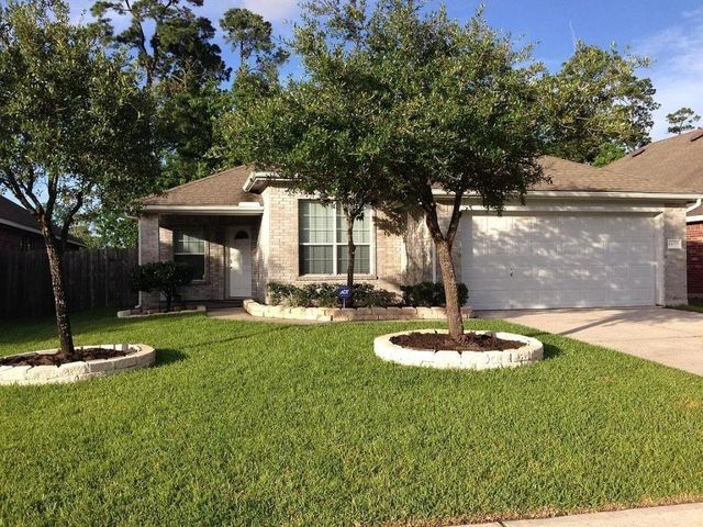 14118 Seagler Springs, Houston, TX, 77044